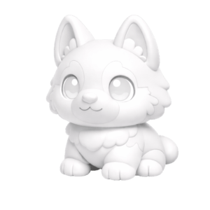 Baby Chien - Berger Allemand