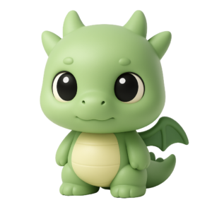 Baby Dragon