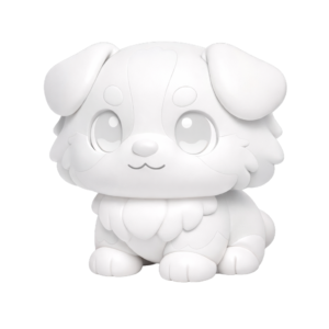 Baby Chien - Berger Australien