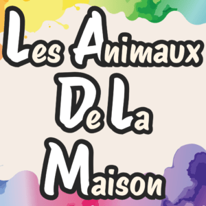 Les Animaux de la Maison