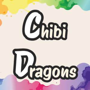 Chibi Dragons