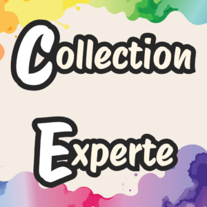 Collection Experte