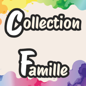 Collection Famille