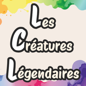 Les Créatures Légendaires