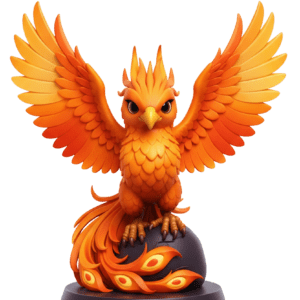Phoenix Légendaire