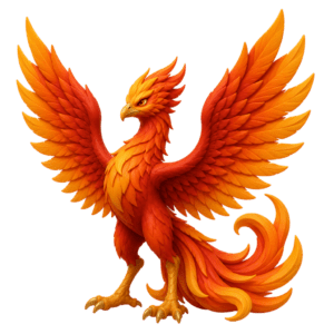 Phoenix Légendaire