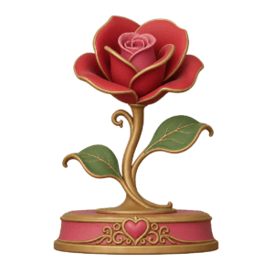 La Rose Éternelle