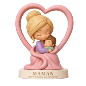 La Maman Éternelle