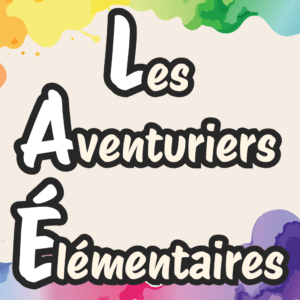 Les Aventuriers Élémentaires