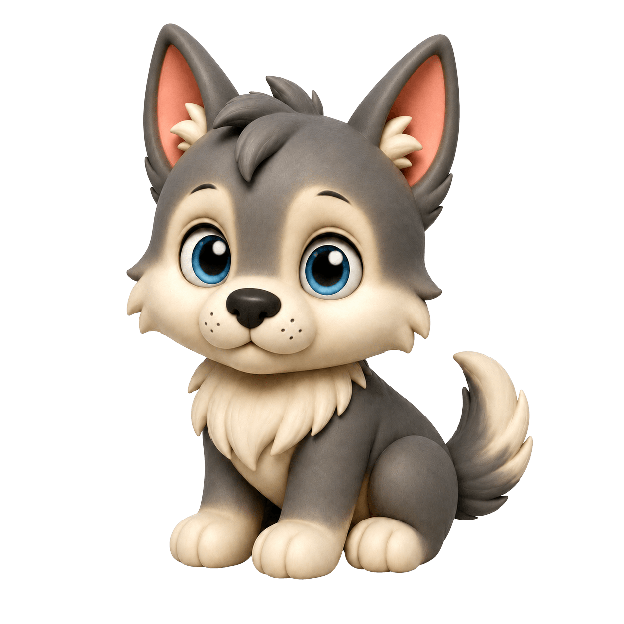 Le Chien