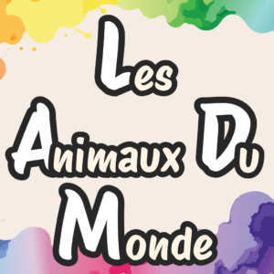 Les Animaux du Monde