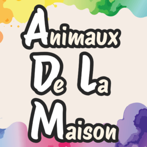 Animaux de la Maison
