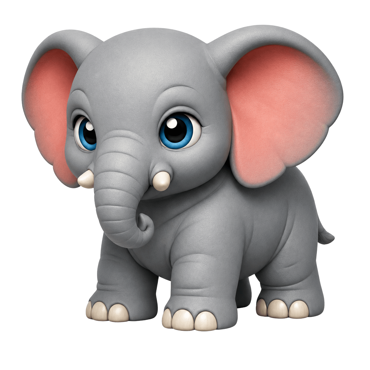 L’Éléphant