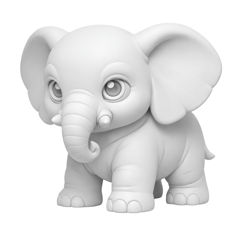 L’Éléphant – Image 2