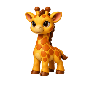 Le Girafe