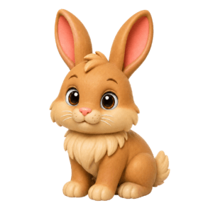 Le Lapin