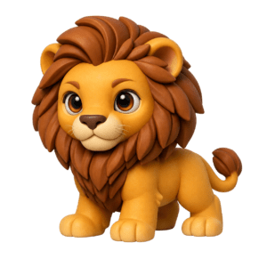 Le Lion