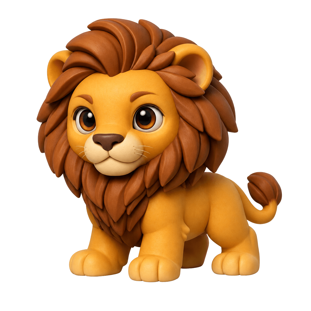 Le Lion