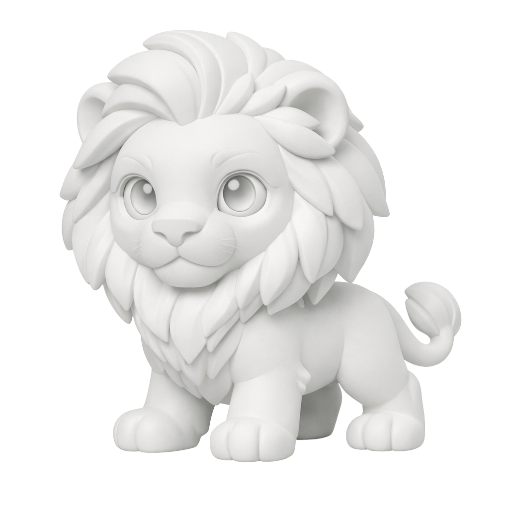 Le Lion – Image 2