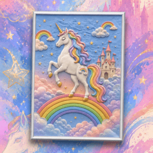 Le Royaume Arc-en-Ciel
