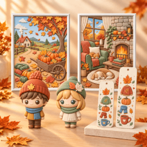 Pack Automne